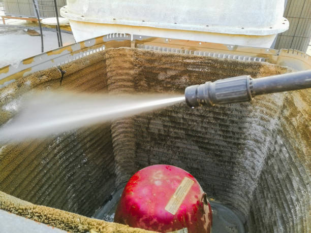 Best Commercial HVAC Duct Cleaning  in Williamsport, OH