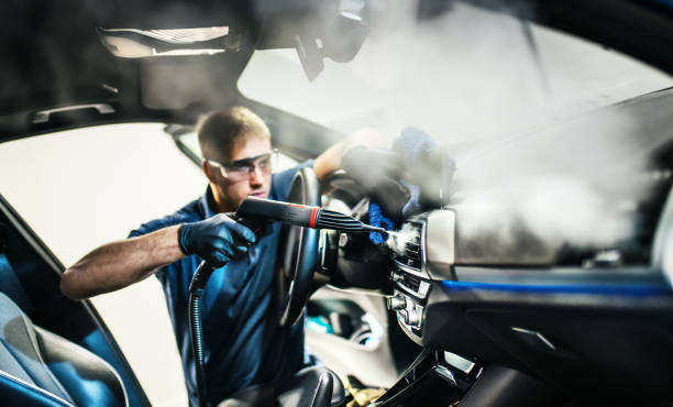 Best HVAC System Cleaning  in Williamsport, OH