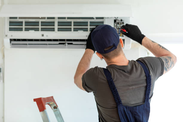 Best Affordable Duct Cleaning Services  in Williamsport, OH