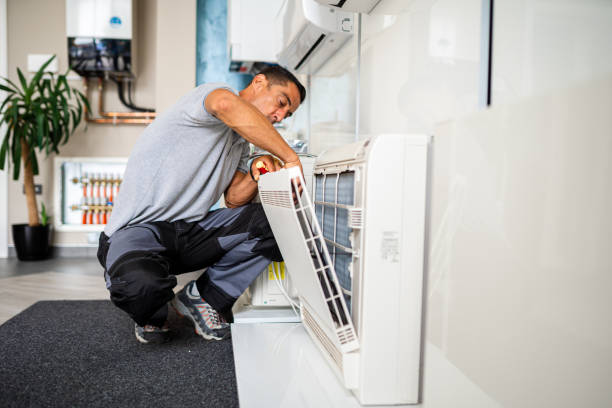 Best HVAC Maintenance and Cleaning  in Williamsport, OH