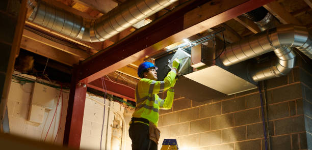 Best Professional Duct Cleaning Services  in Williamsport, OH