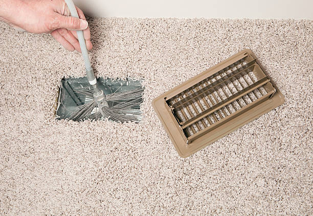 Best Air Duct Inspection  in Williamsport, OH