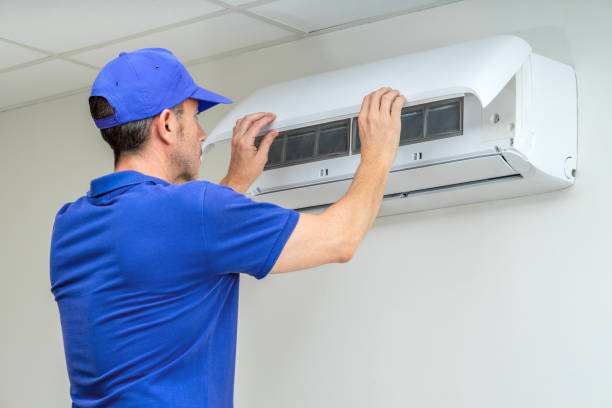 Best Residential Air Duct Cleaning  in Williamsport, OH