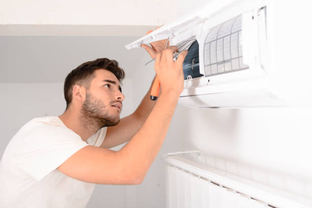 Best Emergency Air Duct Cleaning  in Williamsport, OH