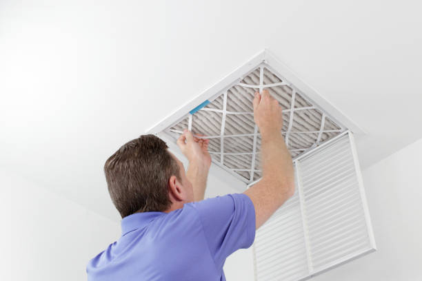 Ventilation Cleaning Services in OH